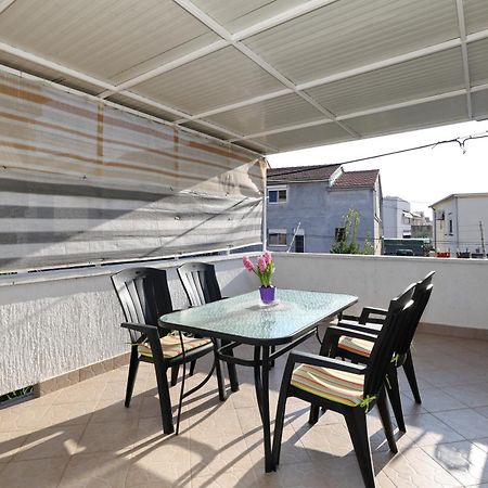 Apartment Mirela زادار المظهر الخارجي الصورة