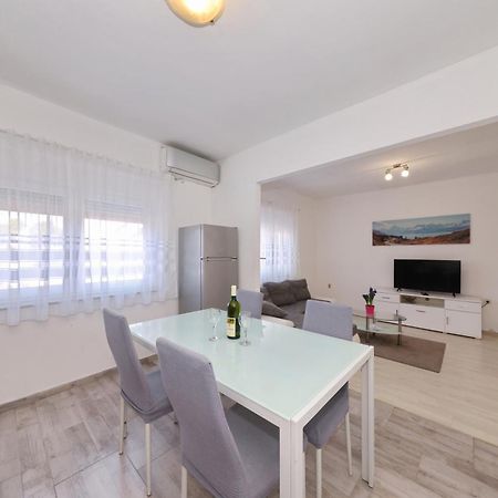 Apartment Mirela زادار المظهر الخارجي الصورة