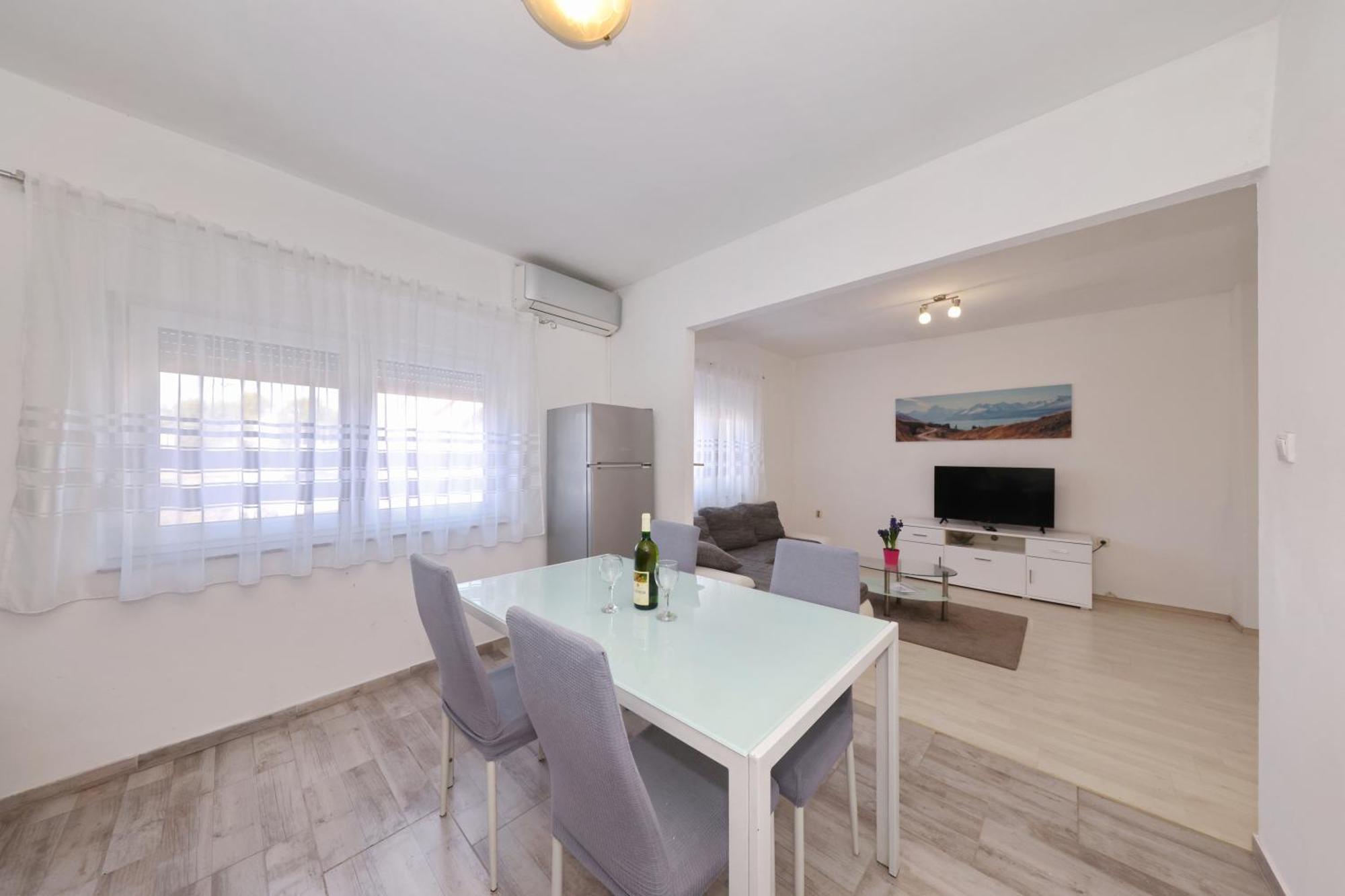 Apartment Mirela زادار المظهر الخارجي الصورة