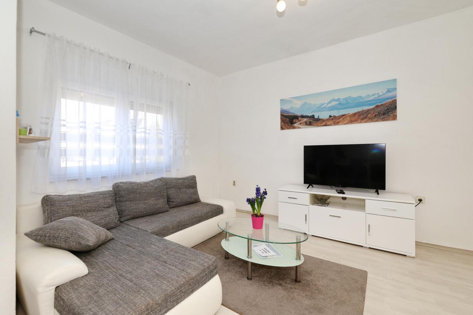 Apartment Mirela زادار المظهر الخارجي الصورة