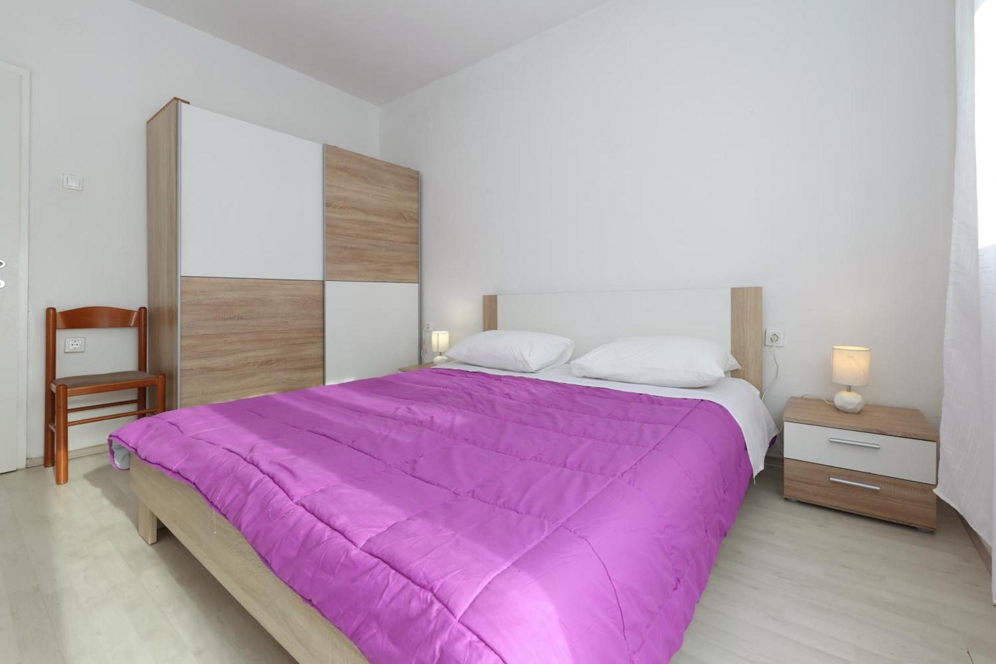 Apartment Mirela زادار المظهر الخارجي الصورة