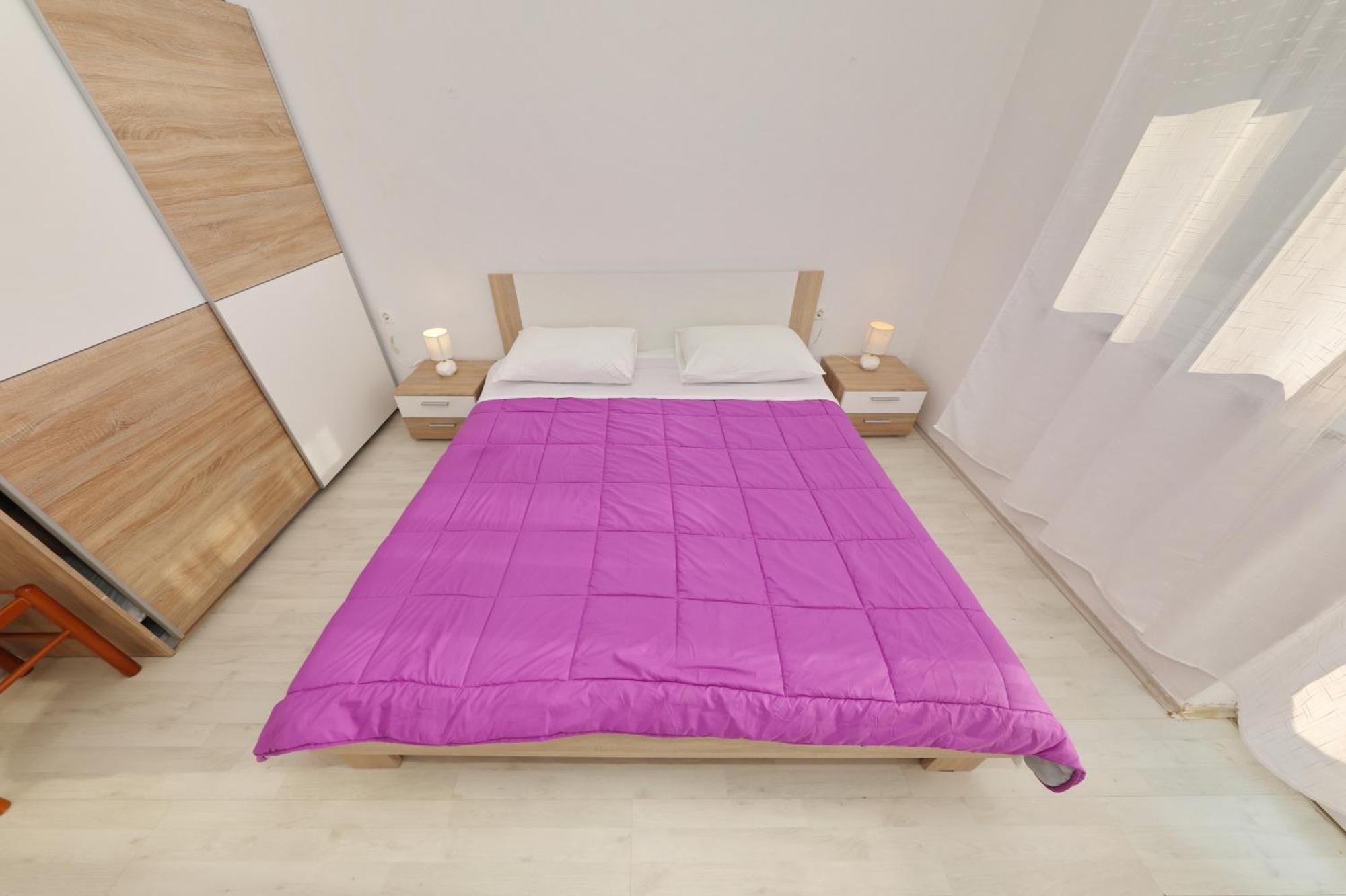 Apartment Mirela زادار المظهر الخارجي الصورة