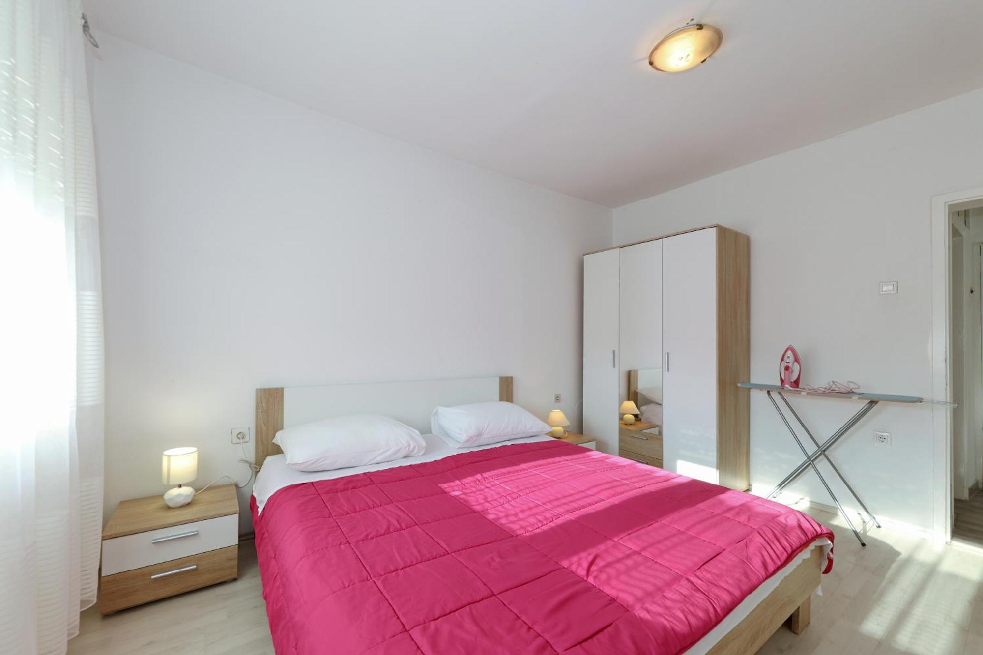 Apartment Mirela زادار المظهر الخارجي الصورة