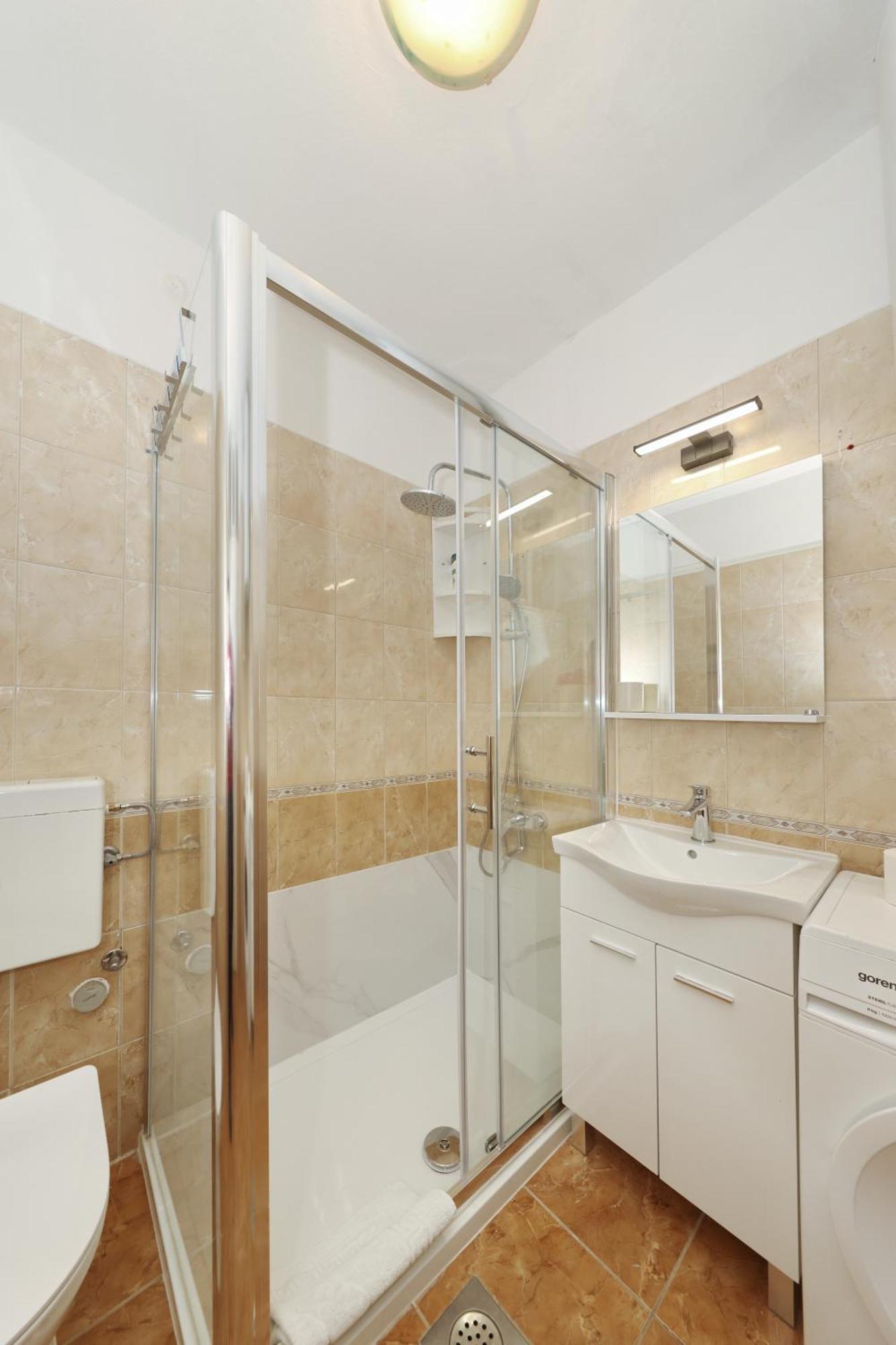 Apartment Mirela زادار المظهر الخارجي الصورة