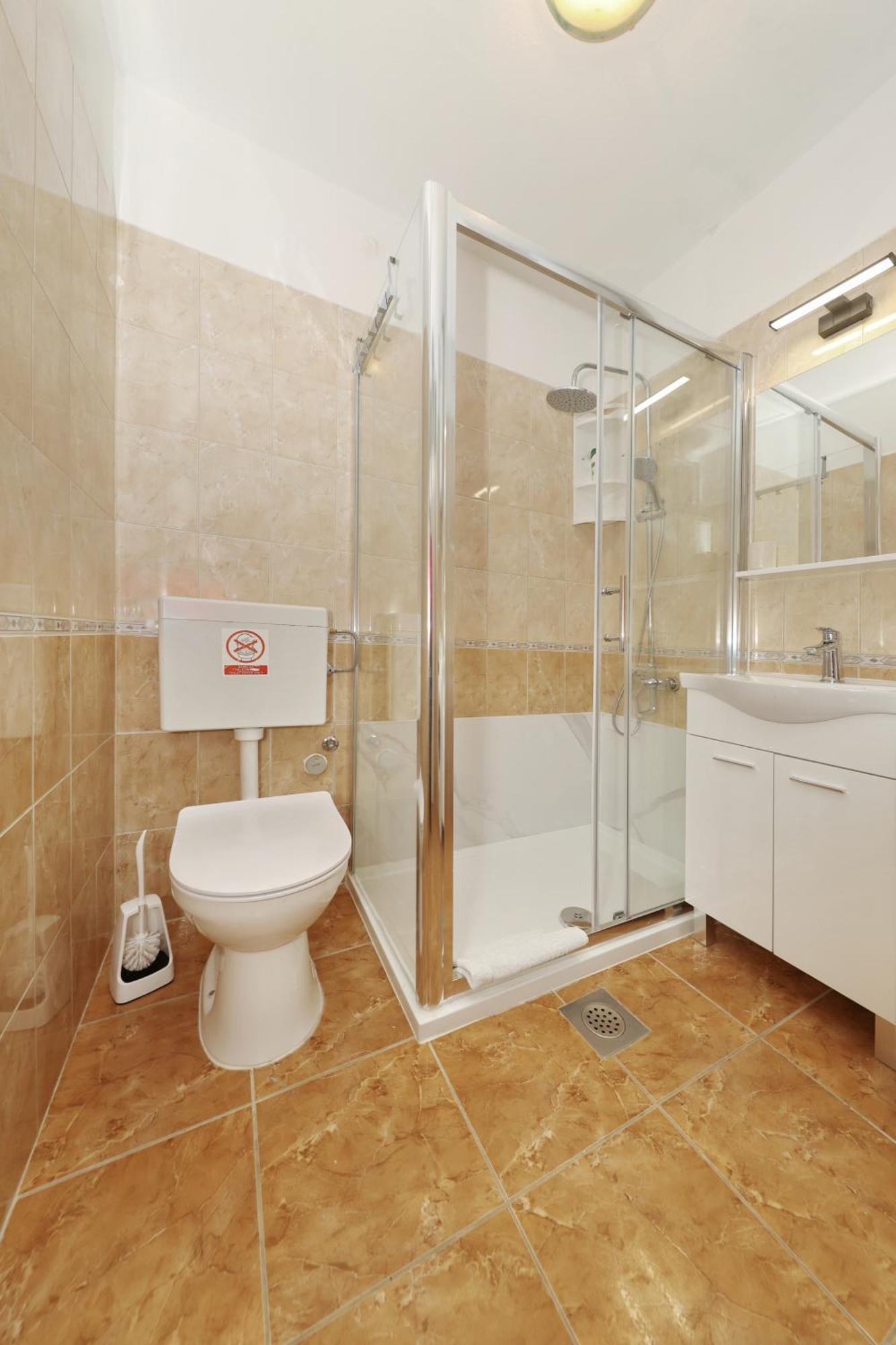 Apartment Mirela زادار المظهر الخارجي الصورة