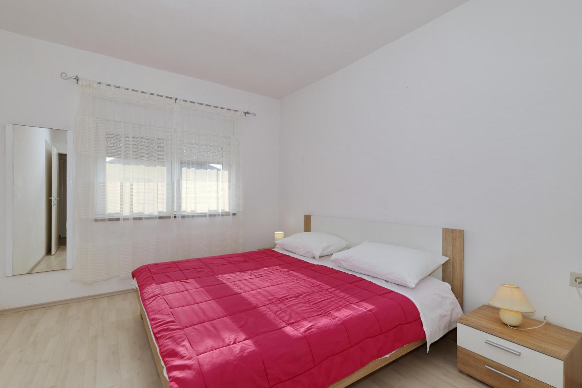 Apartment Mirela زادار المظهر الخارجي الصورة