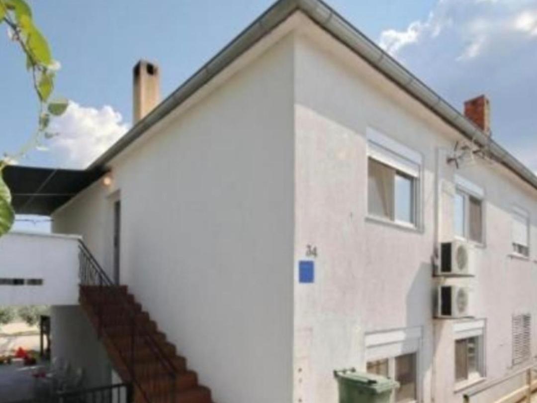 Apartment Mirela زادار المظهر الخارجي الصورة